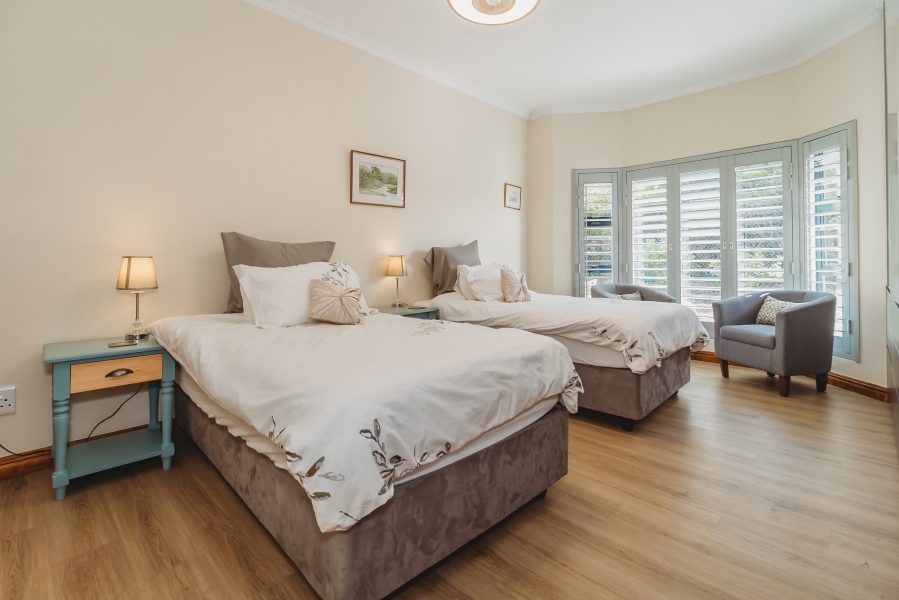 3 Bedroom Property for Sale in Langvlei Dunes Western Cape
